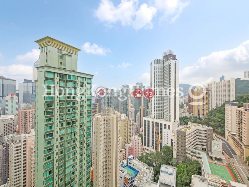 Property Search Hong Kong | OneDay | Residential, Rental Listings, 3 Bedroom Family Unit for Rent at Monmouth Villa