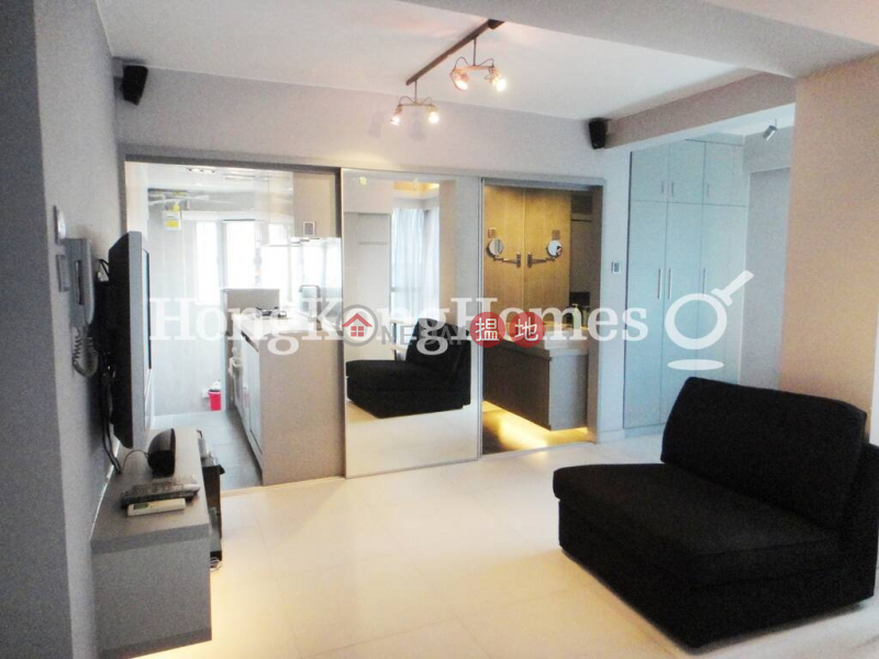 1 Bed Unit for Rent at Lilian Court, Lilian Court 莉景閣 Rental Listings | Central District (Proway-LID85775R)