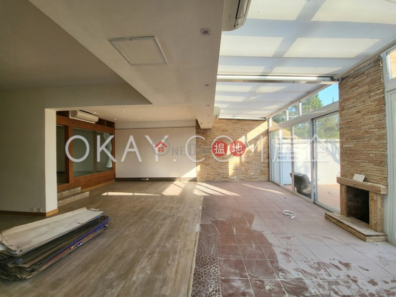 Property Search Hong Kong | OneDay | Residential Rental Listings | Luxurious house with terrace, balcony | Rental