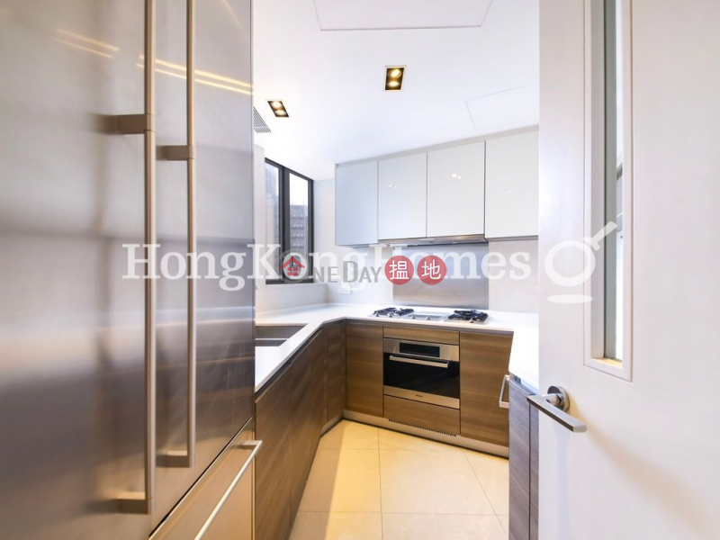 HK$ 80,000/ 月高士台西區-高士台兩房一廳單位出租