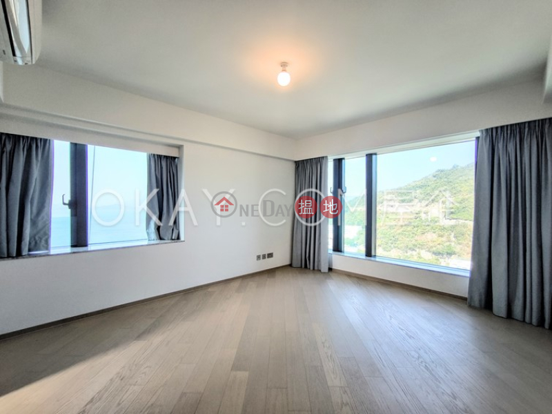 3房2廁,極高層,海景,露台域多利花園1座出售單位|域多利花園1座(Victoria Garden Block 1)出售樓盤 (OKAY-S734352)
