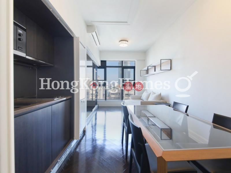 CASTLE ONE BY V未知住宅|出租樓盤|HK$ 37,000/ 月