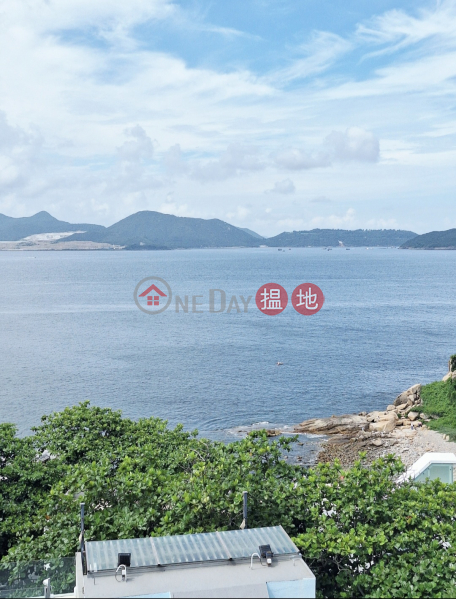15 SHEK O HEADLAND 3 STOREY HOUSE 15 Shek O Headland Road | Southern District | Hong Kong, Rental | HK$ 118,000/ month