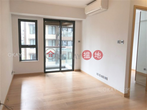 Popular 2 bedroom with balcony | Rental|Wan Chai DistrictTagus Residences(Tagus Residences)Rental Listings (OKAY-R288539)_0