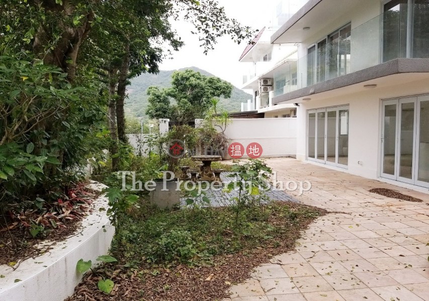 Detached House + Pool & Large Terrace-大網仔路 | 西貢香港|出售|HK$ 2,100萬
