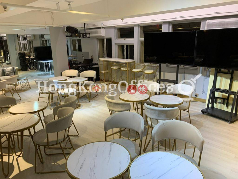 Property Search Hong Kong | OneDay | Office / Commercial Property Rental Listings Office Unit for Rent at Enterprise Building