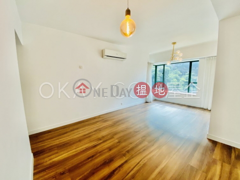 Nicely kept 2 bedroom in Mid-levels Central | Rental | Hillsborough Court 曉峰閣 _0