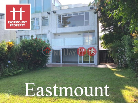 Sai Kung Villa House | Property For Rent or Lease in Habitat, Hebe Haven 白沙灣立德臺-Fantastic Seaview | Property ID:2479 | Habitat 立德台 _0