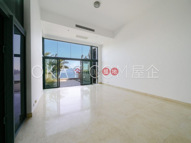 Stylish house with terrace | Rental | 7 Stanley Beach Road | Southern District | Hong Kong, Rental HK$ 240,000/ month