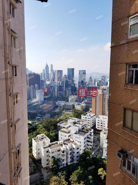 Tai Hang Terrace | 2 bedroom High Floor Flat for Sale | Tai Hang Terrace 大坑台 Sales Listings