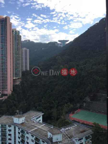 Property Search Hong Kong | OneDay | Residential | Rental Listings, Flat for Rent in Tycoon Court, Mid Levels West