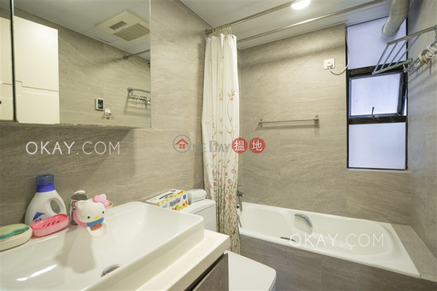 Unique 2 bedroom in Tai Hang | Rental, Ronsdale Garden 龍華花園 Rental Listings | Wan Chai District (OKAY-R86290)