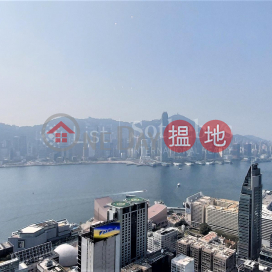 Property for Rent at The Masterpiece with 2 Bedrooms | The Masterpiece 名鑄 _0