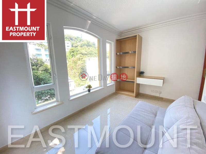 HK$ 8M, No. 1A Pan Long Wan Sai Kung, Clearwater Bay Village House | Property For Sale in Pan Long Wan 檳榔灣-Small whole block | Property ID:3088