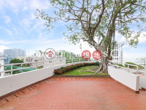 富麗苑A-E座高上住宅單位出租, 富麗苑A-E座 Provident Villas | 西區 (Proway-LID44939R)_0