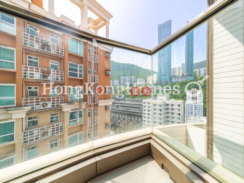 3 Bedroom Family Unit for Rent at Regent Hill | 1 Lun Hing Street | Wan Chai District | Hong Kong Rental, HK$ 50,000/ month