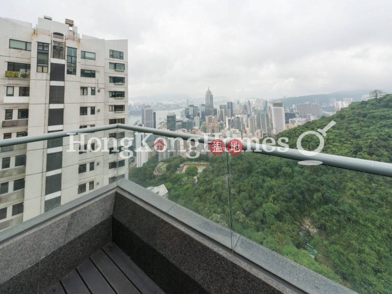 4 Bedroom Luxury Unit for Rent at Bowen\'s Lookout, 13 Bowen Road | Eastern District, Hong Kong Rental, HK$ 118,000/ month