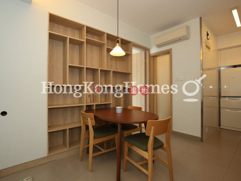 豪景臺|未知-住宅|出租樓盤|HK$ 35,000/ 月