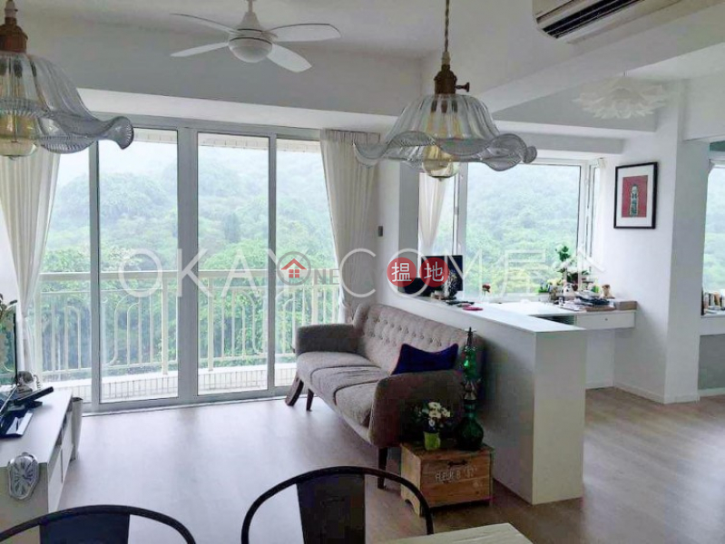 Tasteful 1 bedroom with balcony | For Sale | POKFULAM TERRACE 富臨軒 Sales Listings