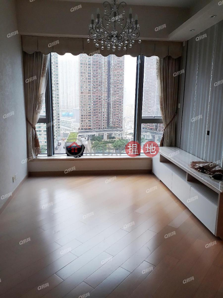 The Cullinan | 2 bedroom Mid Floor Flat for Rent | The Cullinan 天璽 Rental Listings