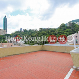3 Bedroom Family Unit for Rent at Amber Garden | Amber Garden 安碧苑 _0