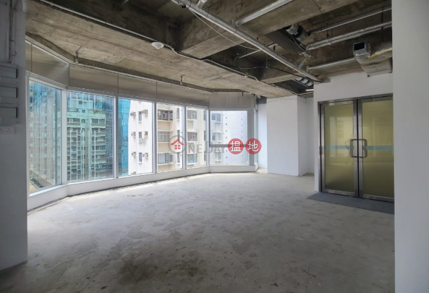 信和廣場-中層|寫字樓/工商樓盤|出租樓盤HK$ 123,650/ 月