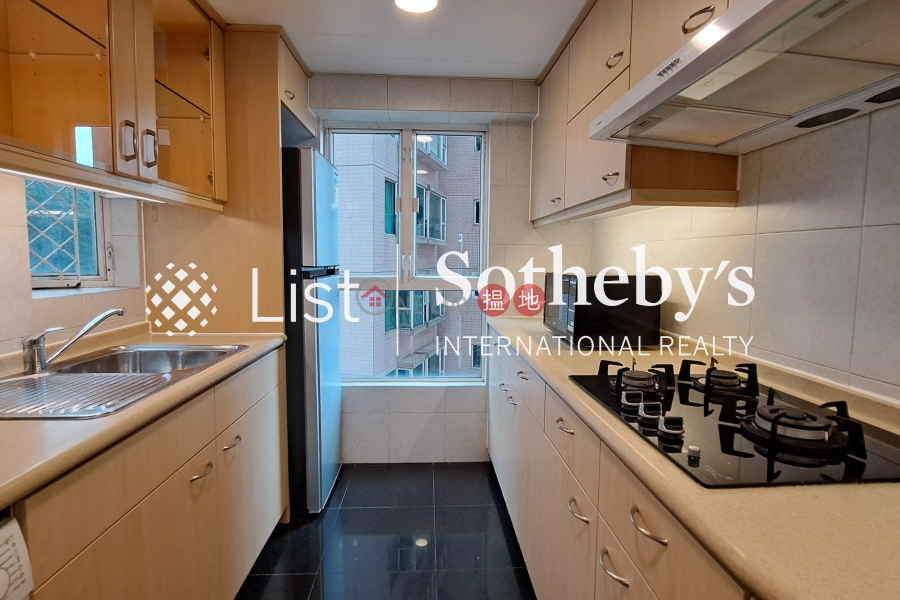 Property Search Hong Kong | OneDay | Residential | Rental Listings | Property for Rent at Pacific Palisades with 3 Bedrooms