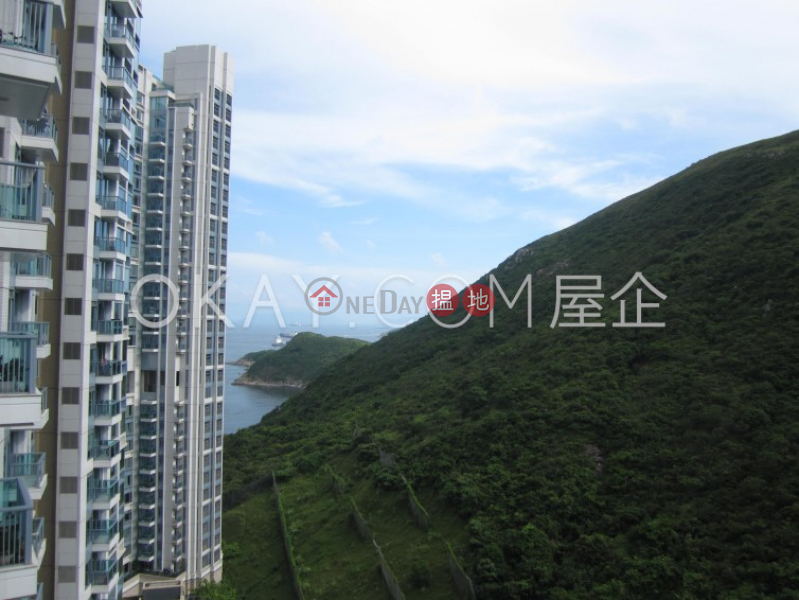 Gorgeous 3 bedroom on high floor with balcony | Rental, 8 Ap Lei Chau Praya Road | Southern District, Hong Kong, Rental, HK$ 39,090/ month