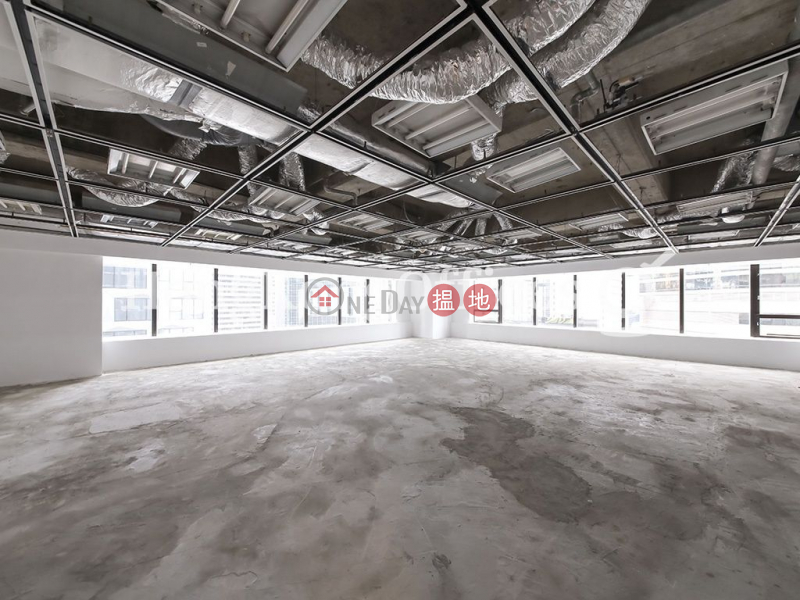 Property Search Hong Kong | OneDay | Office / Commercial Property, Rental Listings | Office Unit for Rent at Great Eagle Centre