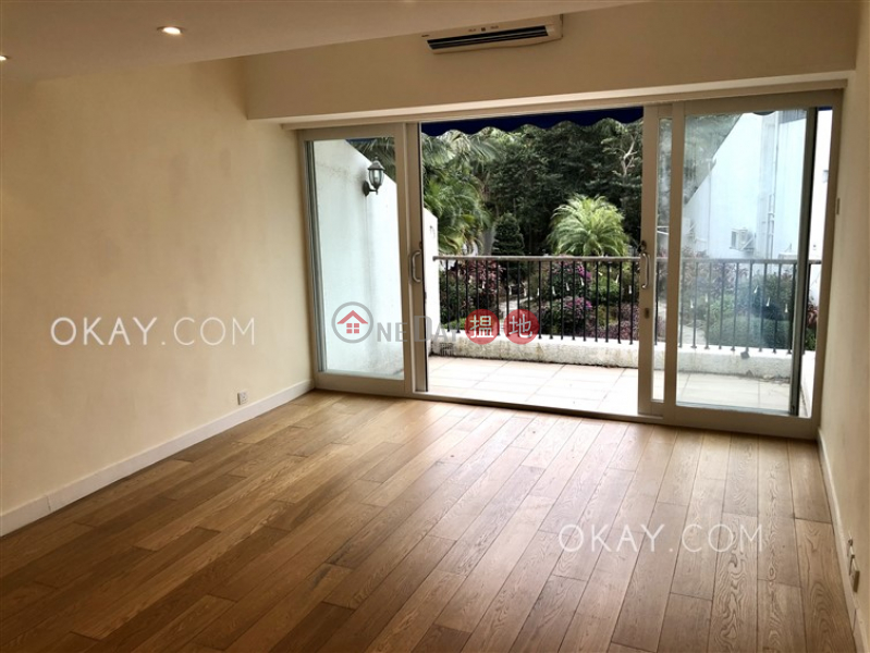 Exquisite house with sea views, terrace & balcony | Rental | Phase 1 Headland Village, 103 Headland Drive 蔚陽1期朝暉徑103號 Rental Listings