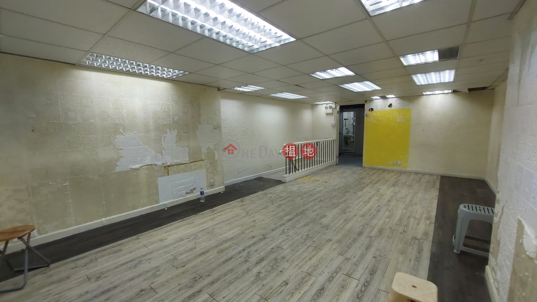 Sham Shui Po Nam Cheong Street, Ground floor shop for rent, With Cockloft, 148-154 Nam Cheong Street | Cheung Sha Wan, Hong Kong, Rental | HK$ 30,000/ month