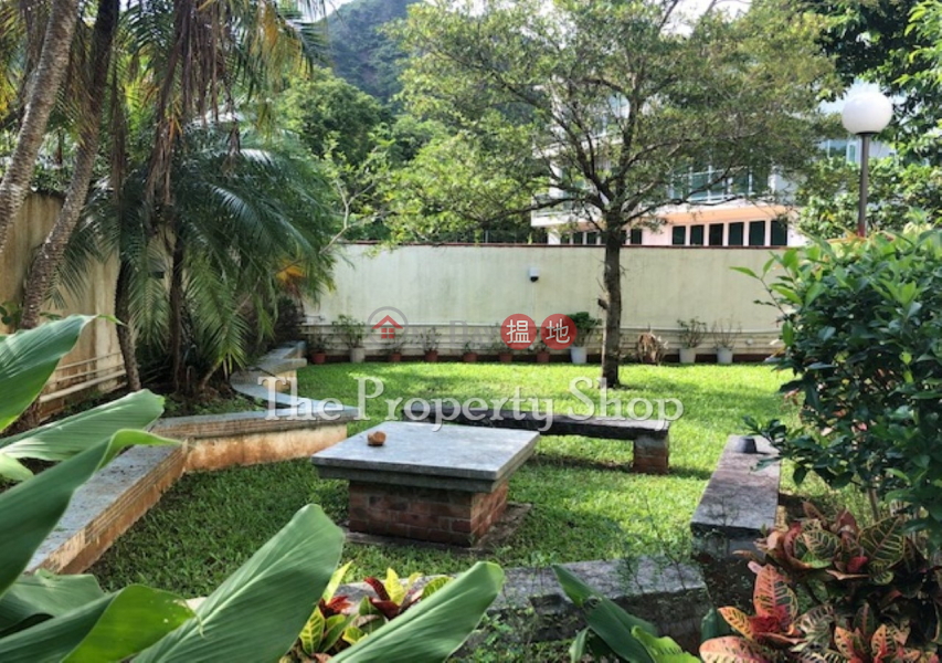 Property Search Hong Kong | OneDay | Residential Rental Listings Large Garden Seaview Villa & Pool