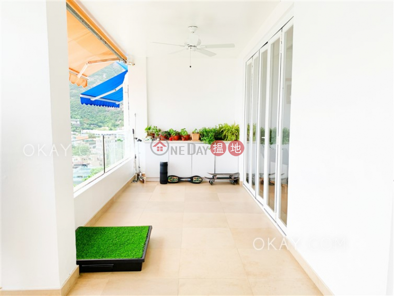 Gorgeous 3 bedroom with rooftop, balcony | Rental, 29-31 South Bay Road | Southern District | Hong Kong | Rental, HK$ 165,000/ month