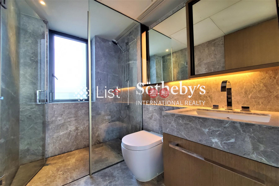 Property Search Hong Kong | OneDay | Residential Rental Listings Property for Rent at Azura with 3 Bedrooms
