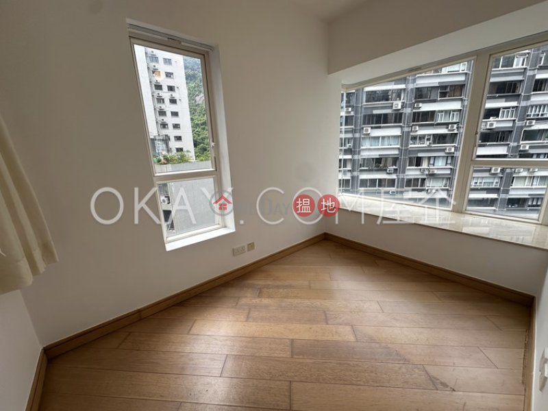 Generous 2 bedroom on high floor with balcony | Rental 38 Conduit Road | Western District Hong Kong | Rental, HK$ 29,000/ month