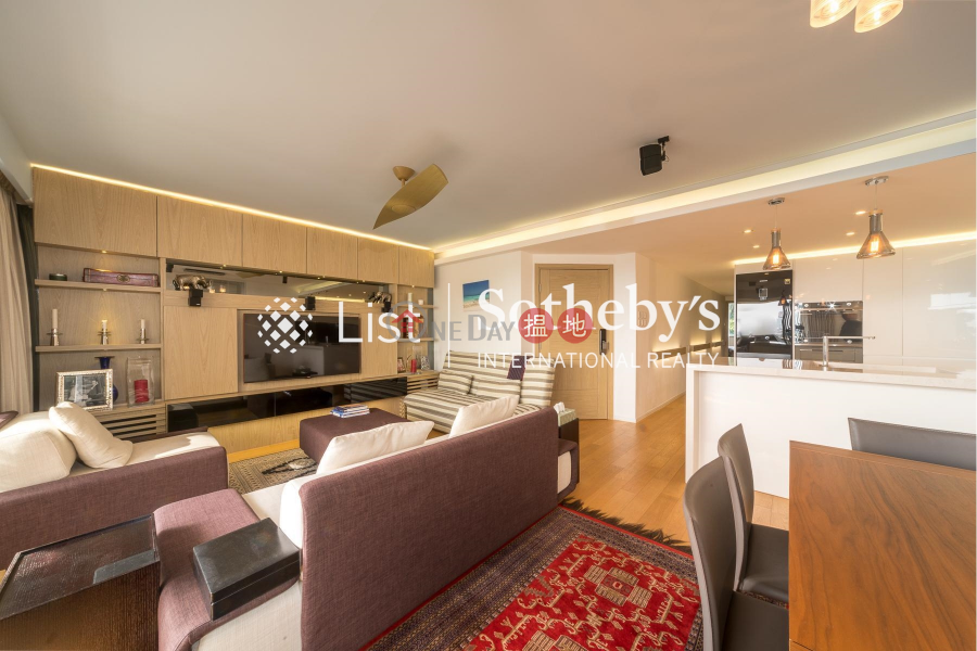 Property for Rent at Greenery Garden with 3 Bedrooms | 2A Mount Davis Road | Western District, Hong Kong, Rental HK$ 56,000/ month