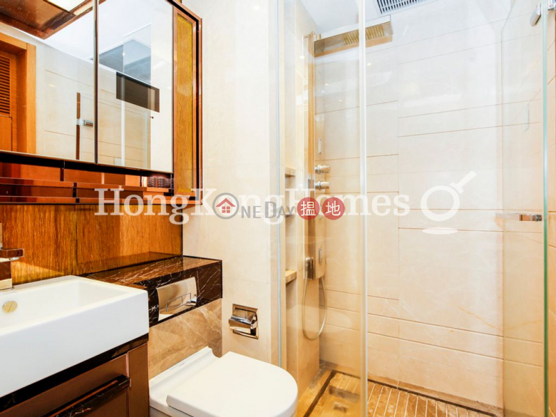 1 Bed Unit for Rent at Imperial Kennedy, 68 Belchers Street | Western District Hong Kong Rental HK$ 25,300/ month