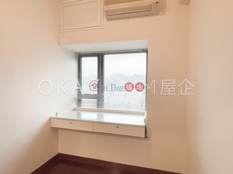 Stylish 3 bedroom with balcony | Rental, The Arch Sky Tower (Tower 1) 凱旋門摩天閣(1座) Rental Listings | Yau Tsim Mong (OKAY-R81562)
