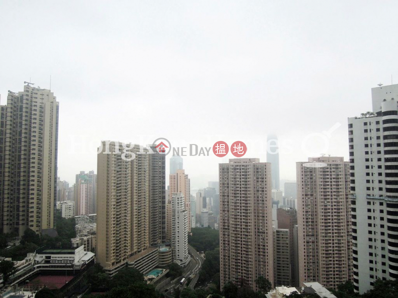 Property Search Hong Kong | OneDay | Residential | Rental Listings, 3 Bedroom Family Unit for Rent at Branksome Grande