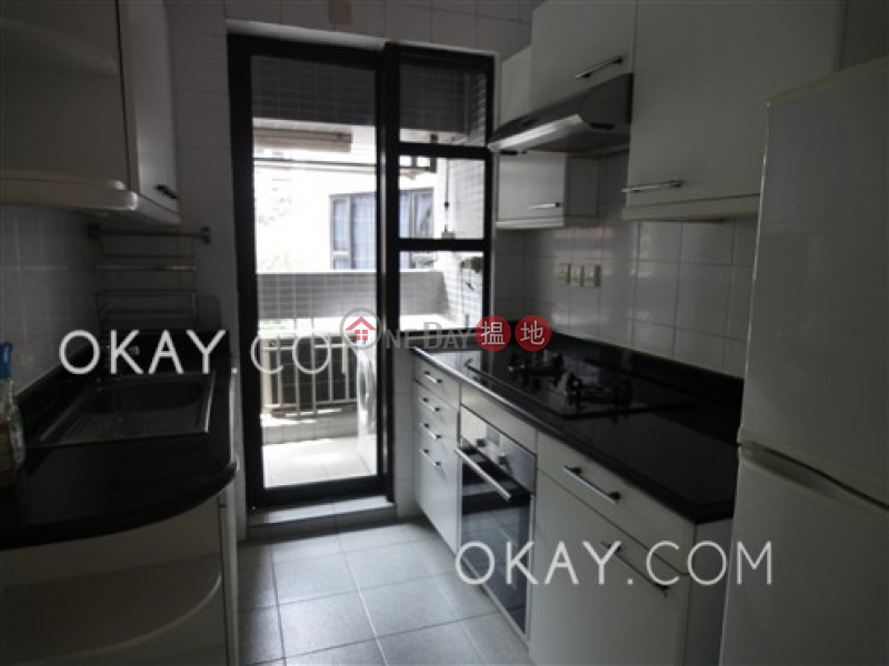 Nicely kept 2 bedroom in Mid-levels Central | Rental, 3 Kennedy Road | Central District Hong Kong Rental | HK$ 45,000/ month
