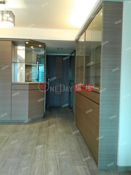Property Search Hong Kong | OneDay | Residential | Sales Listings Tower 6 Island Harbourview | 2 bedroom Mid Floor Flat for Sale