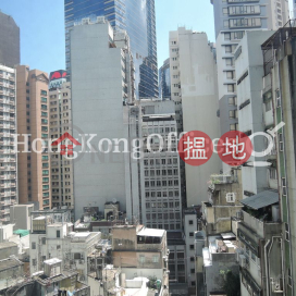 Office Unit for Rent at Fu Fai Commercial Centre