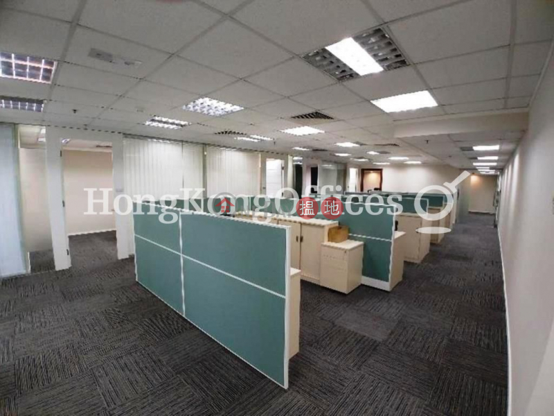 Bank of American Tower, Middle Office / Commercial Property | Rental Listings | HK$ 302,500/ month