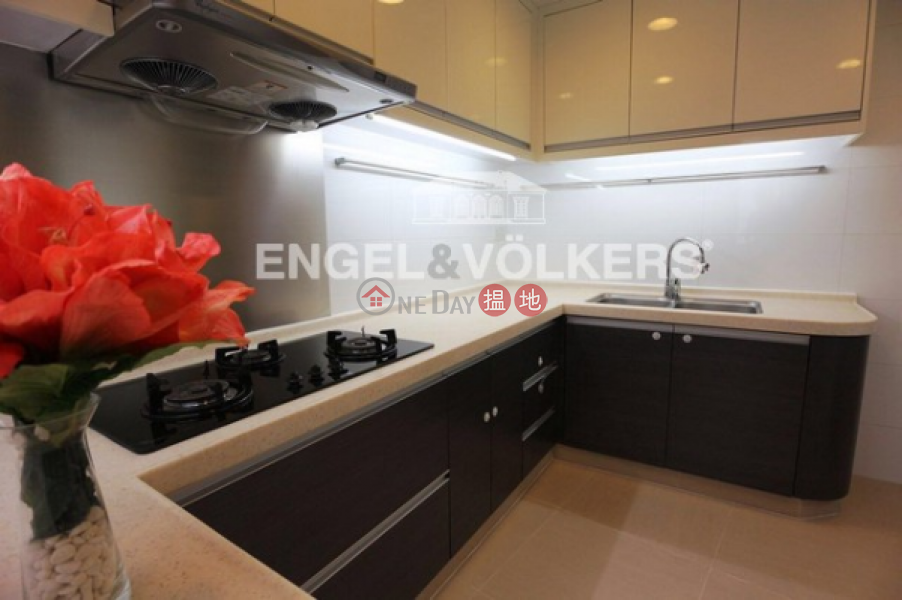 3 Bedroom Family Flat for Rent in Mid Levels West, 58A-58B Conduit Road | Western District, Hong Kong, Rental, HK$ 62,000/ month