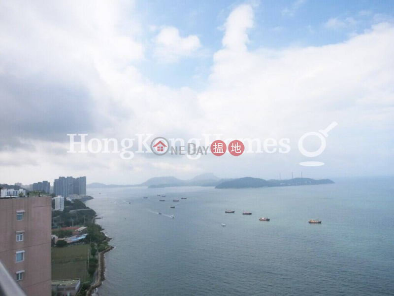Property Search Hong Kong | OneDay | Residential | Rental Listings | 3 Bedroom Family Unit for Rent at Block B Cape Mansions