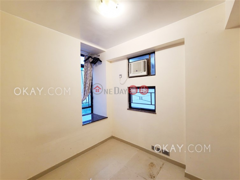 HK$ 8.9M, Block N (Flat 9 - 16) Kornhill Eastern District Practical 2 bedroom in Quarry Bay | For Sale