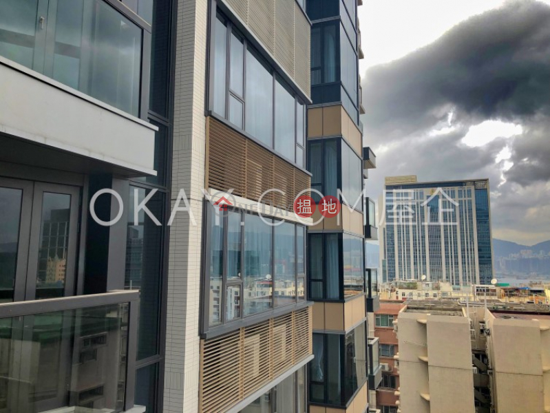 柏蔚山 3座高層住宅出售樓盤|HK$ 2,030萬