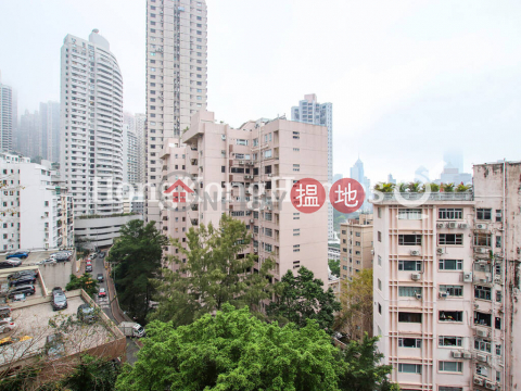 1 Bed Unit for Rent at St. Joan Court|Central DistrictSt. Joan Court(St. Joan Court)Rental Listings (Proway-LID10483R)_0