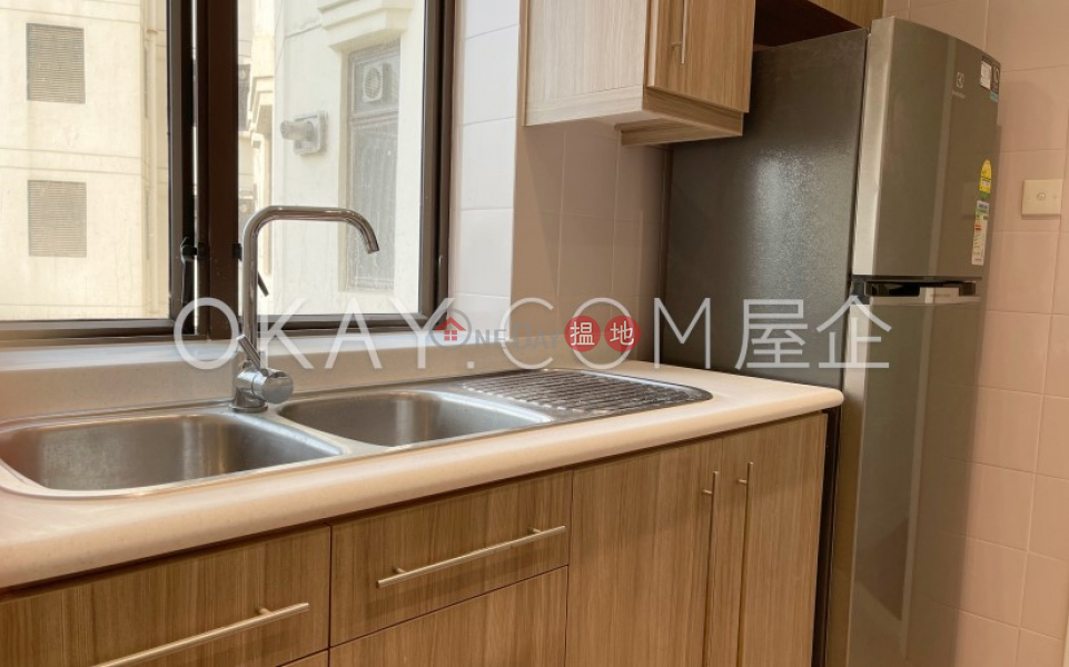 HK$ 88,000/ month | Bamboo Grove, Eastern District Beautiful 2 bedroom on high floor with parking | Rental