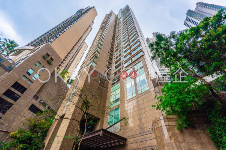 Charming 2 bedroom on high floor | Rental, 11 May Road | Central District | Hong Kong, Rental | HK$ 50,000/ month